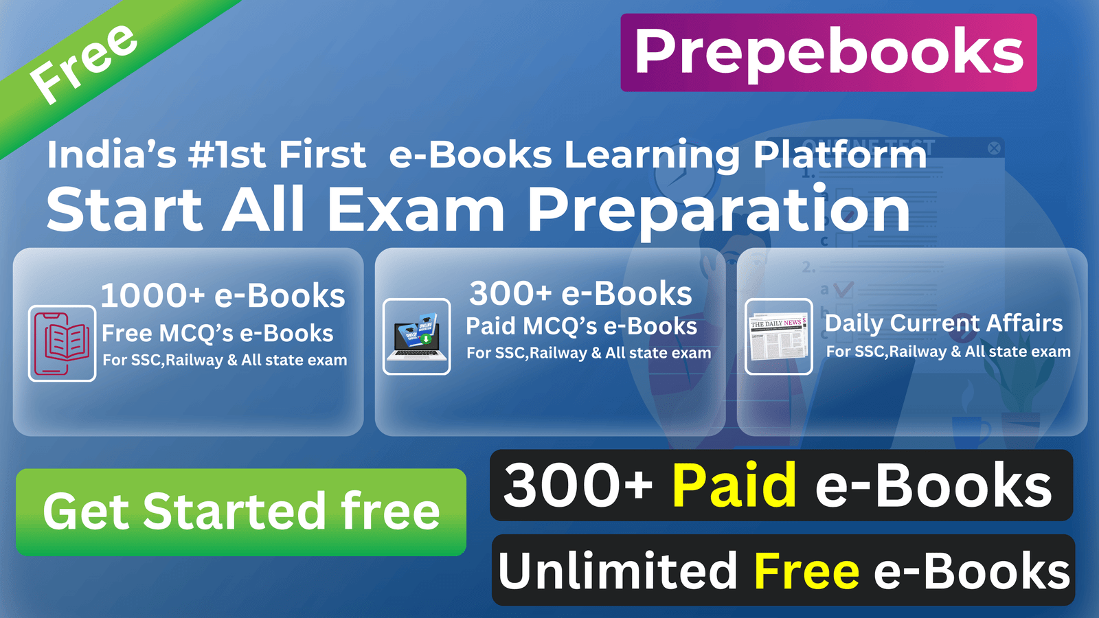 prepebooks