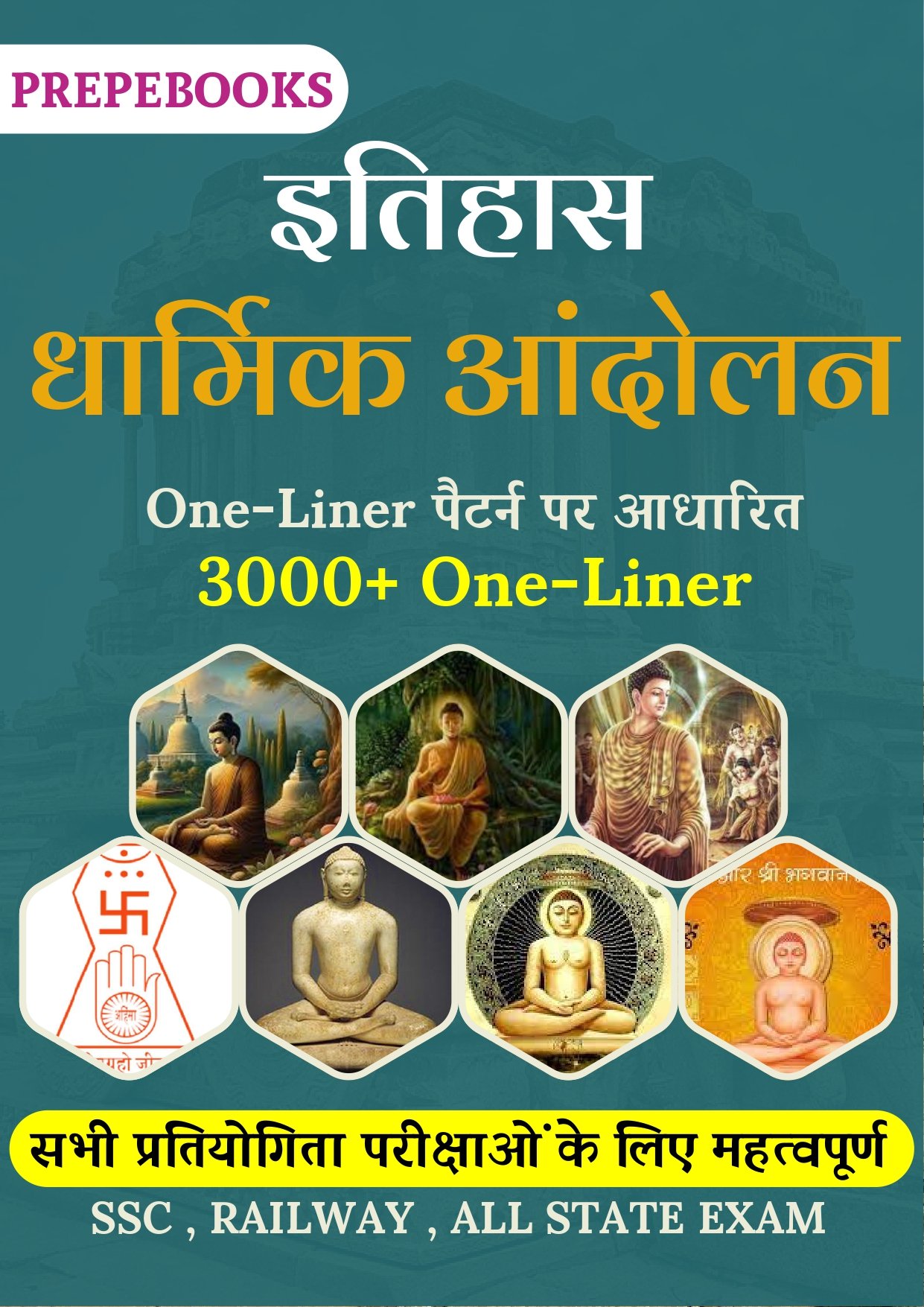 धार्मिक आंदोलन