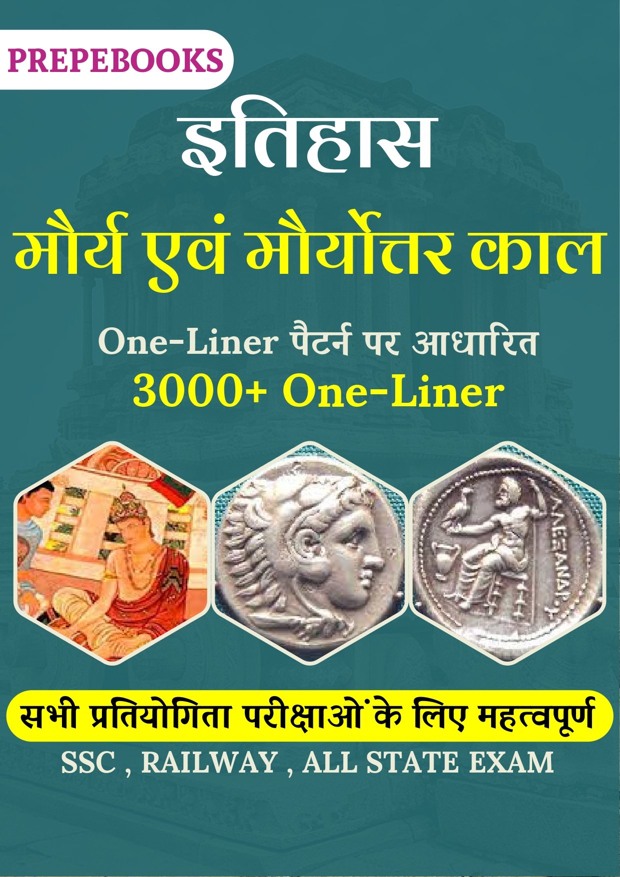 मौर्य मौर्यत्तर साम्राज्य