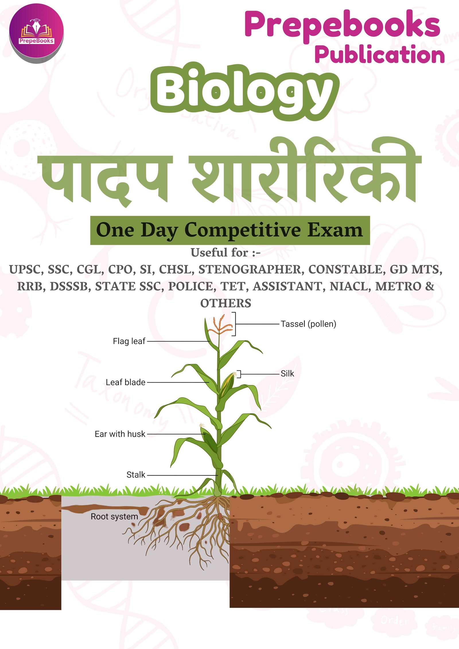 Plant Morphology